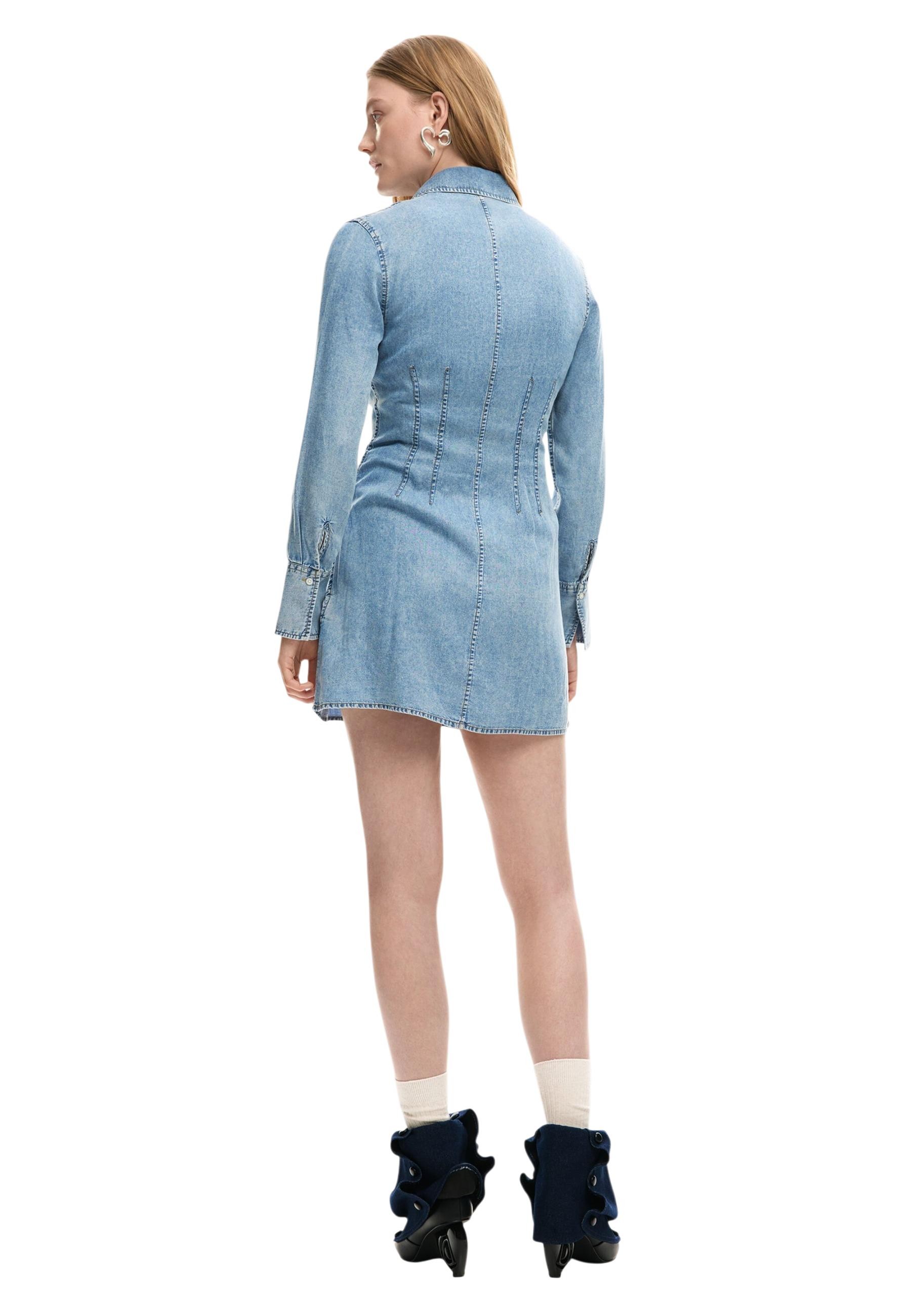 Desigual Dress 3