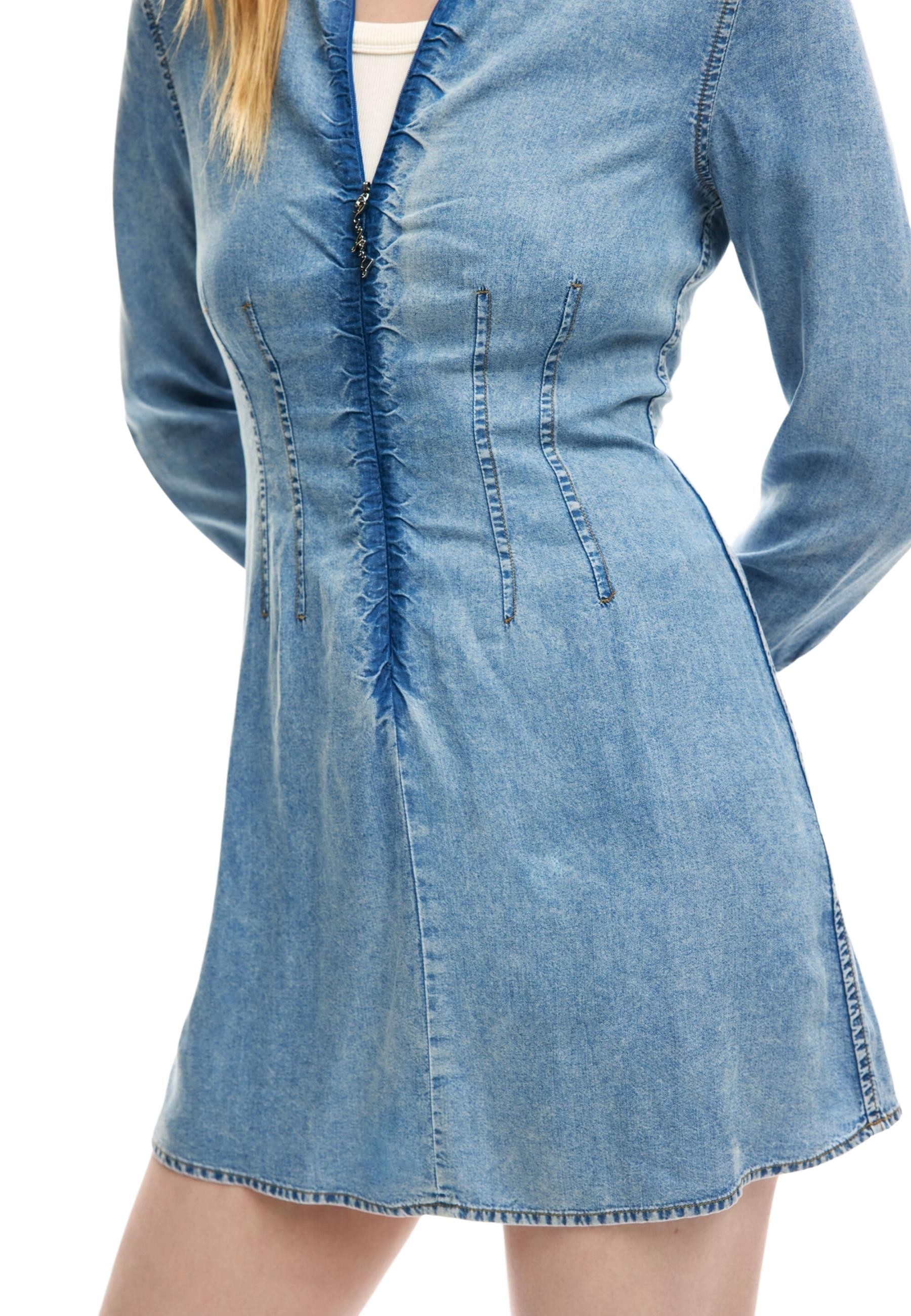 Desigual Dress 2