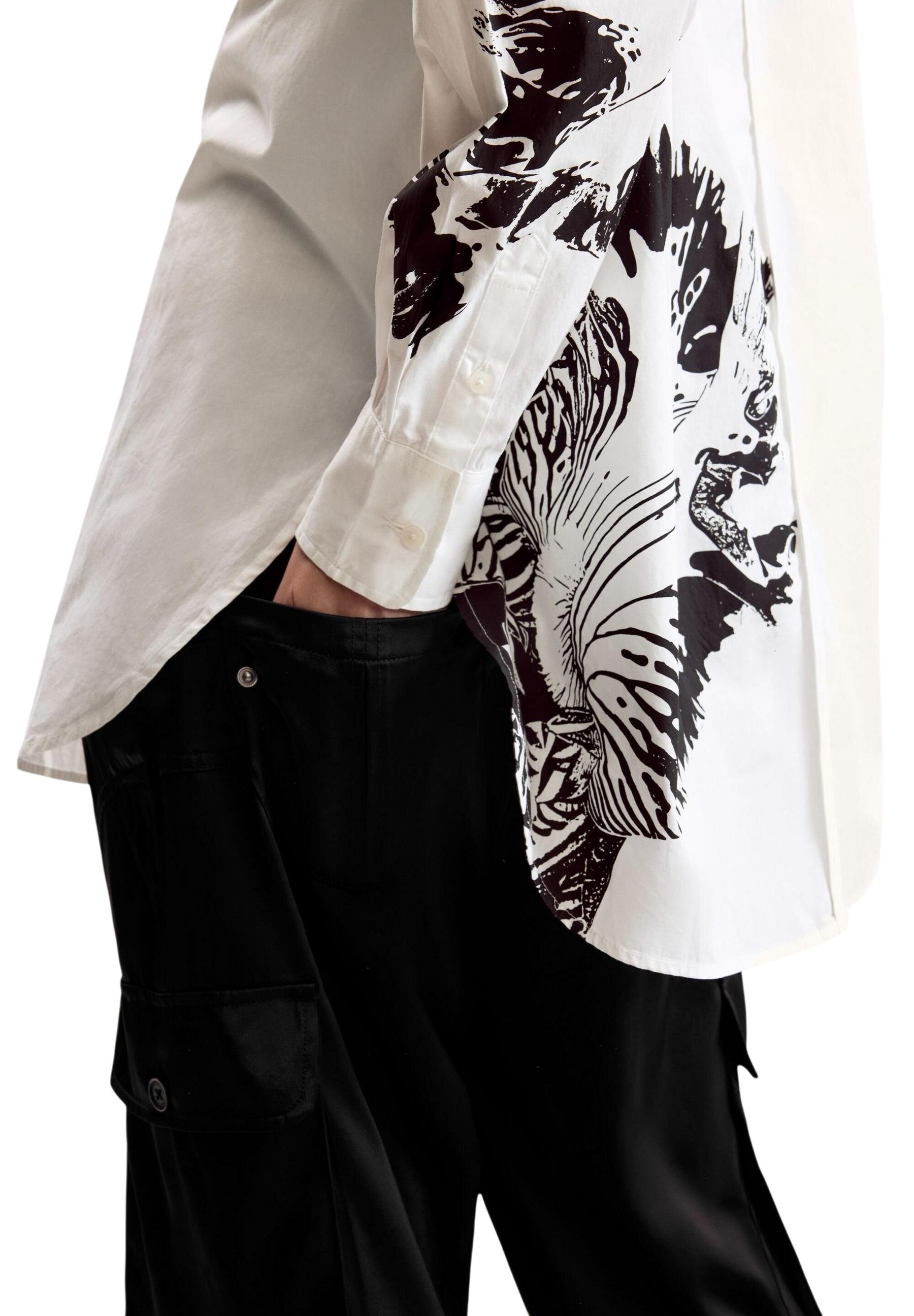 Desigual  Women Shirt