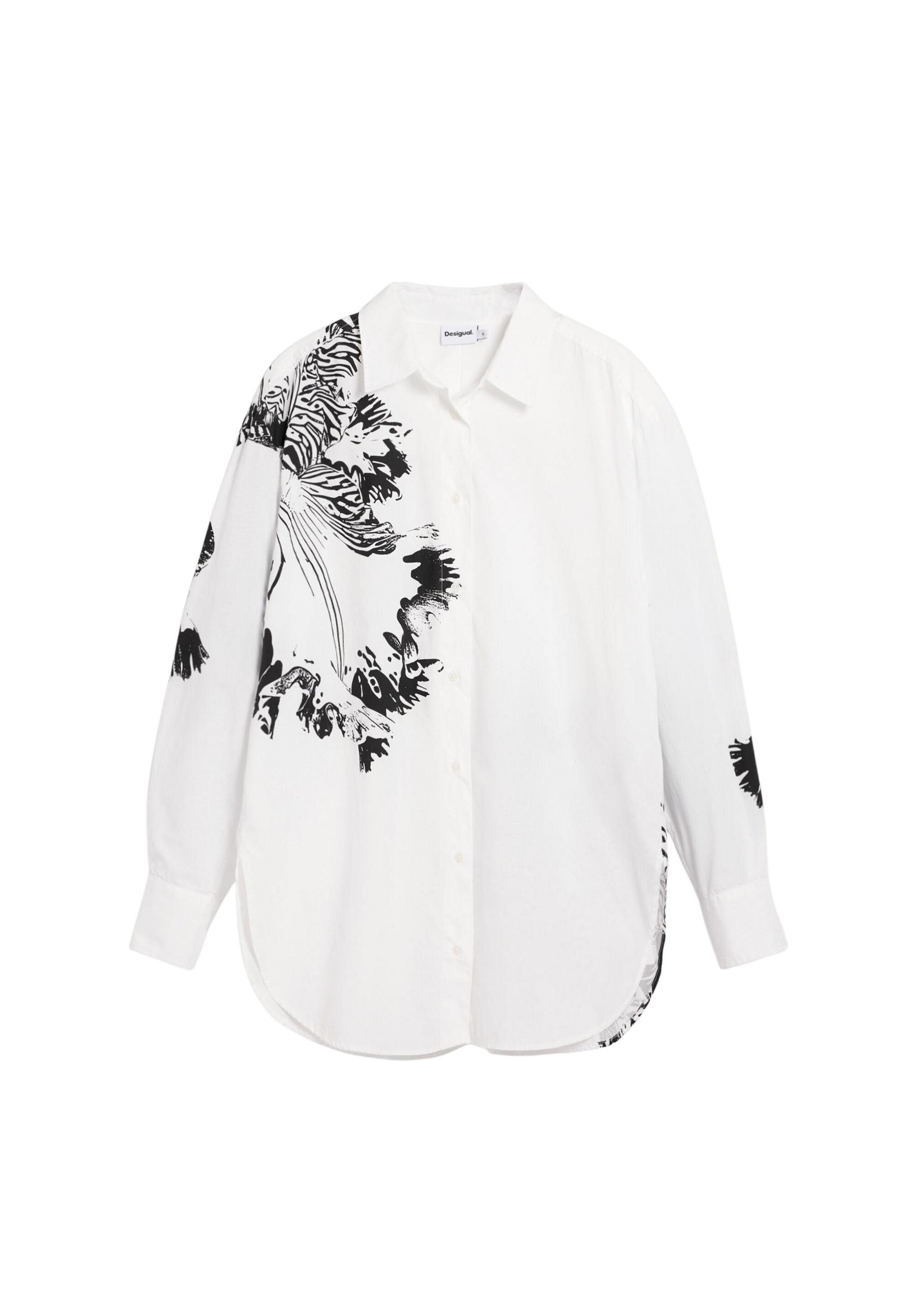 Desigual  Women Shirt