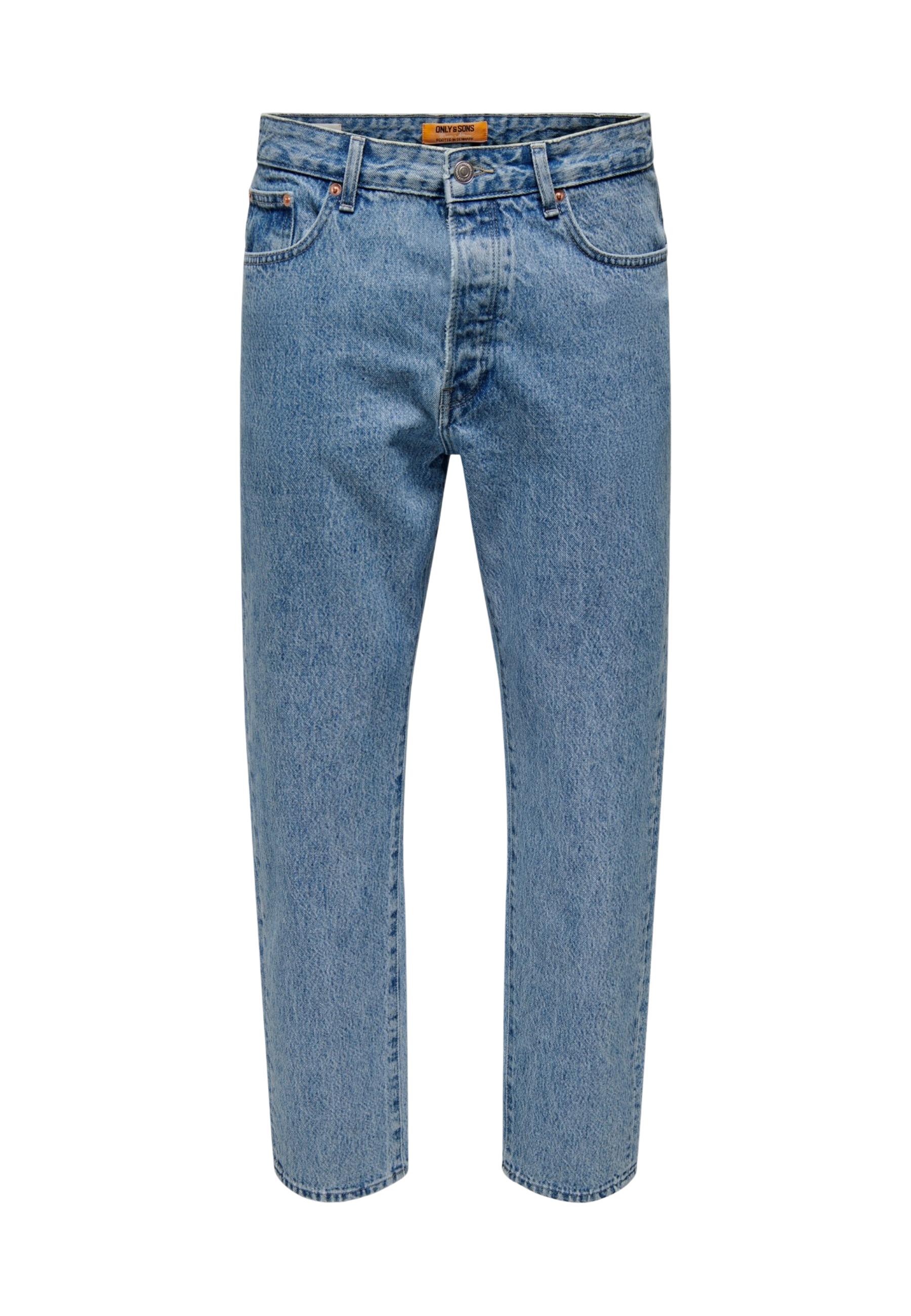 Only & Sons Men Jeans