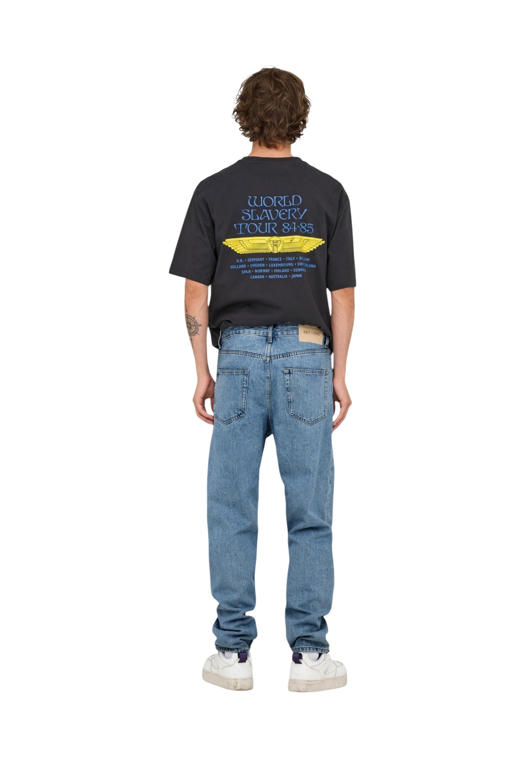Only & Sons Men Jeans