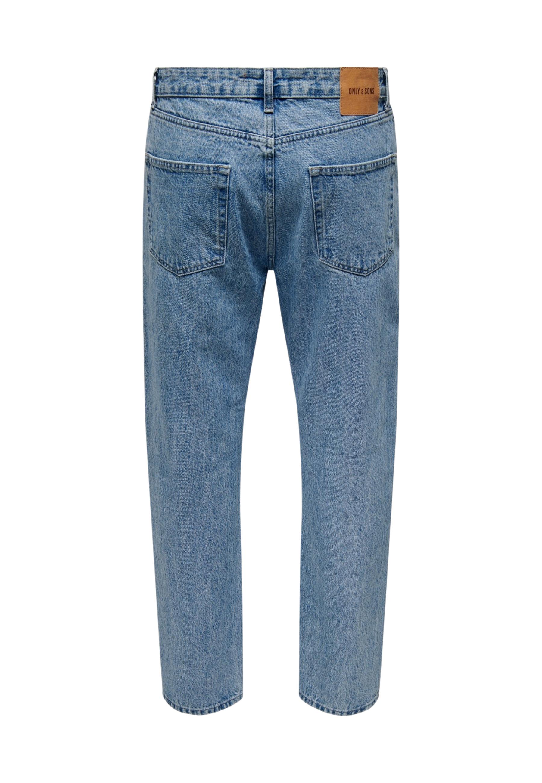 Only & Sons Men Jeans