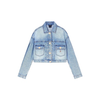 Armani Exchange Giacca Donna