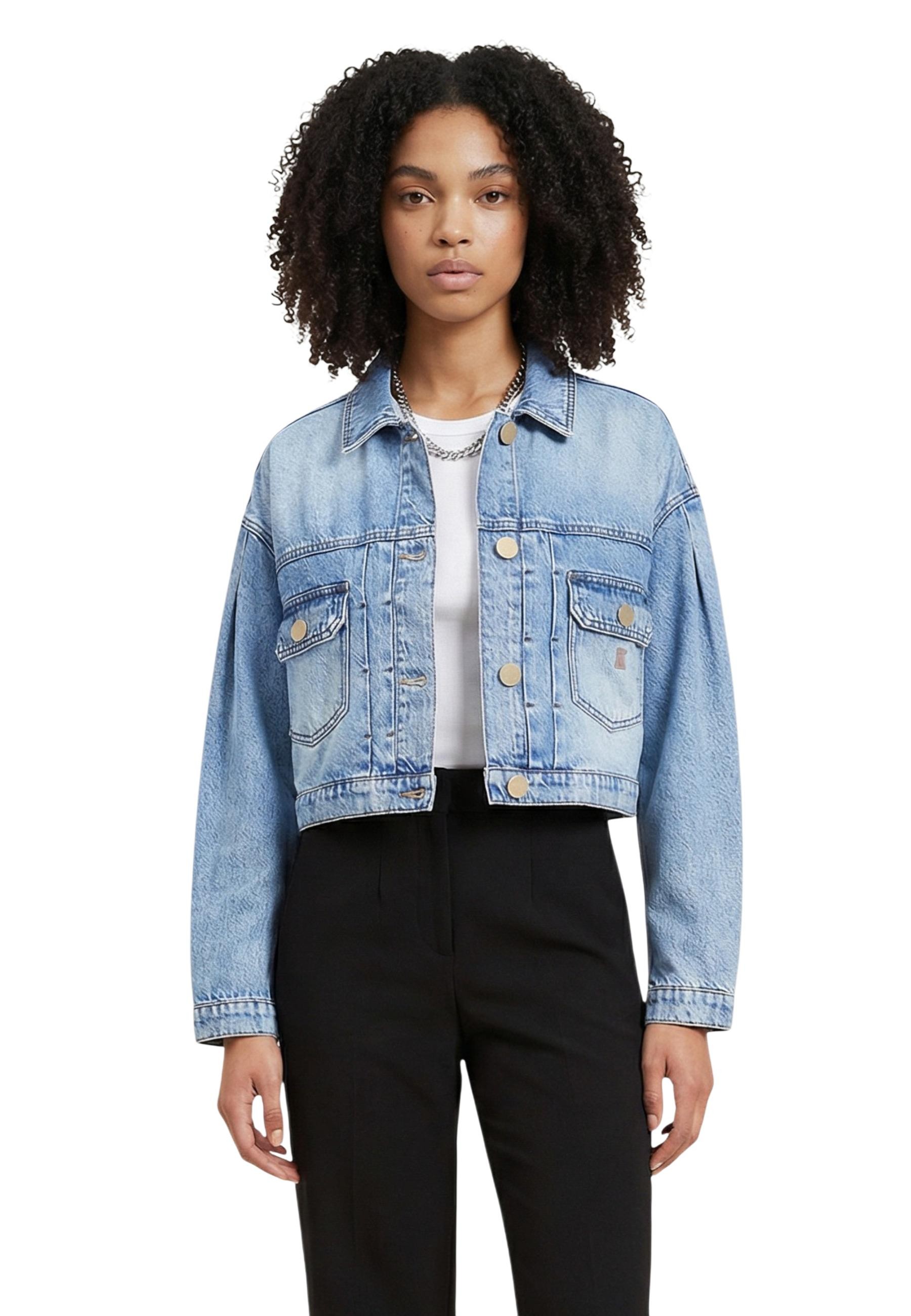 Armani Exchange  Women Blazer