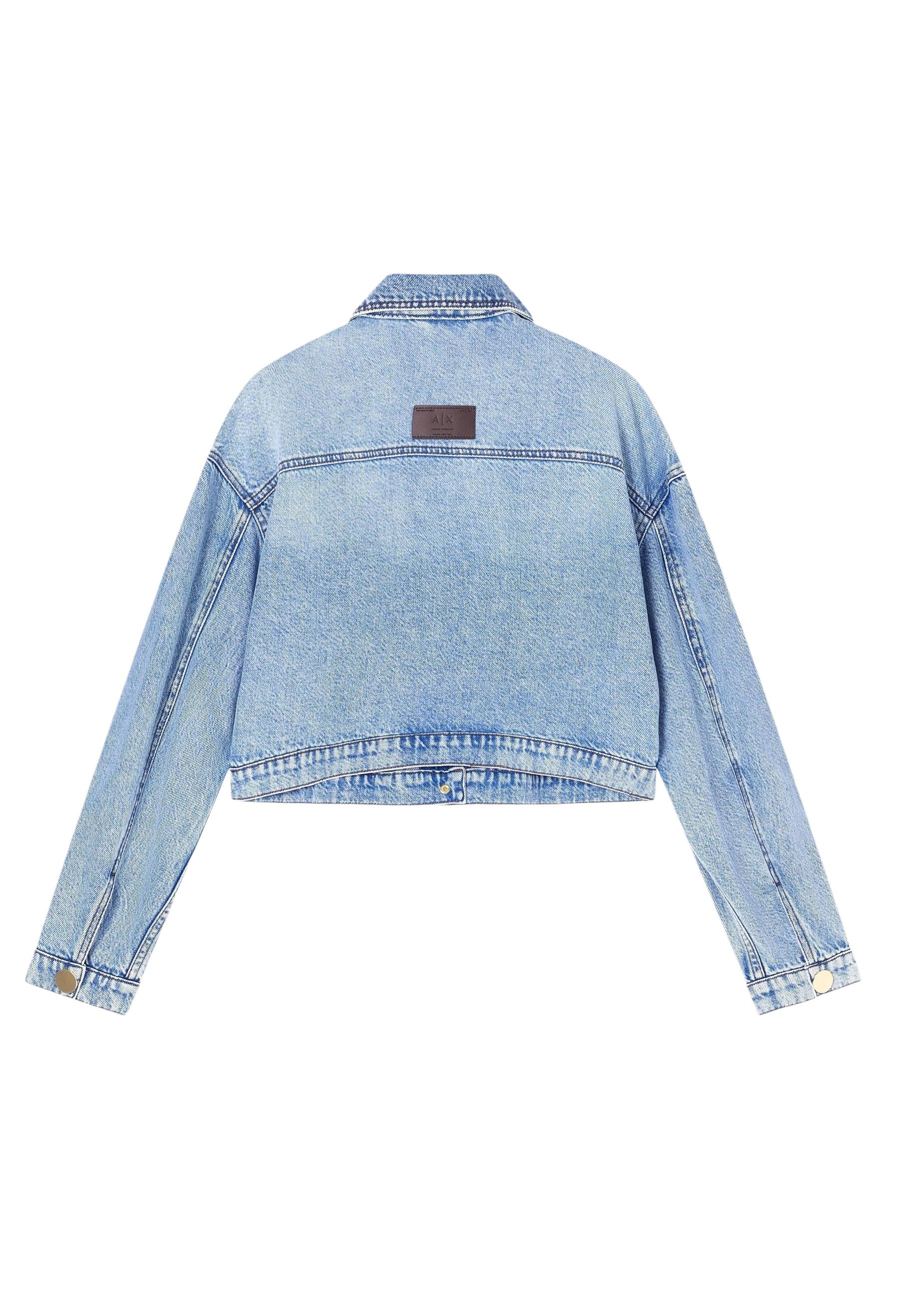 Armani Exchange  Women Blazer