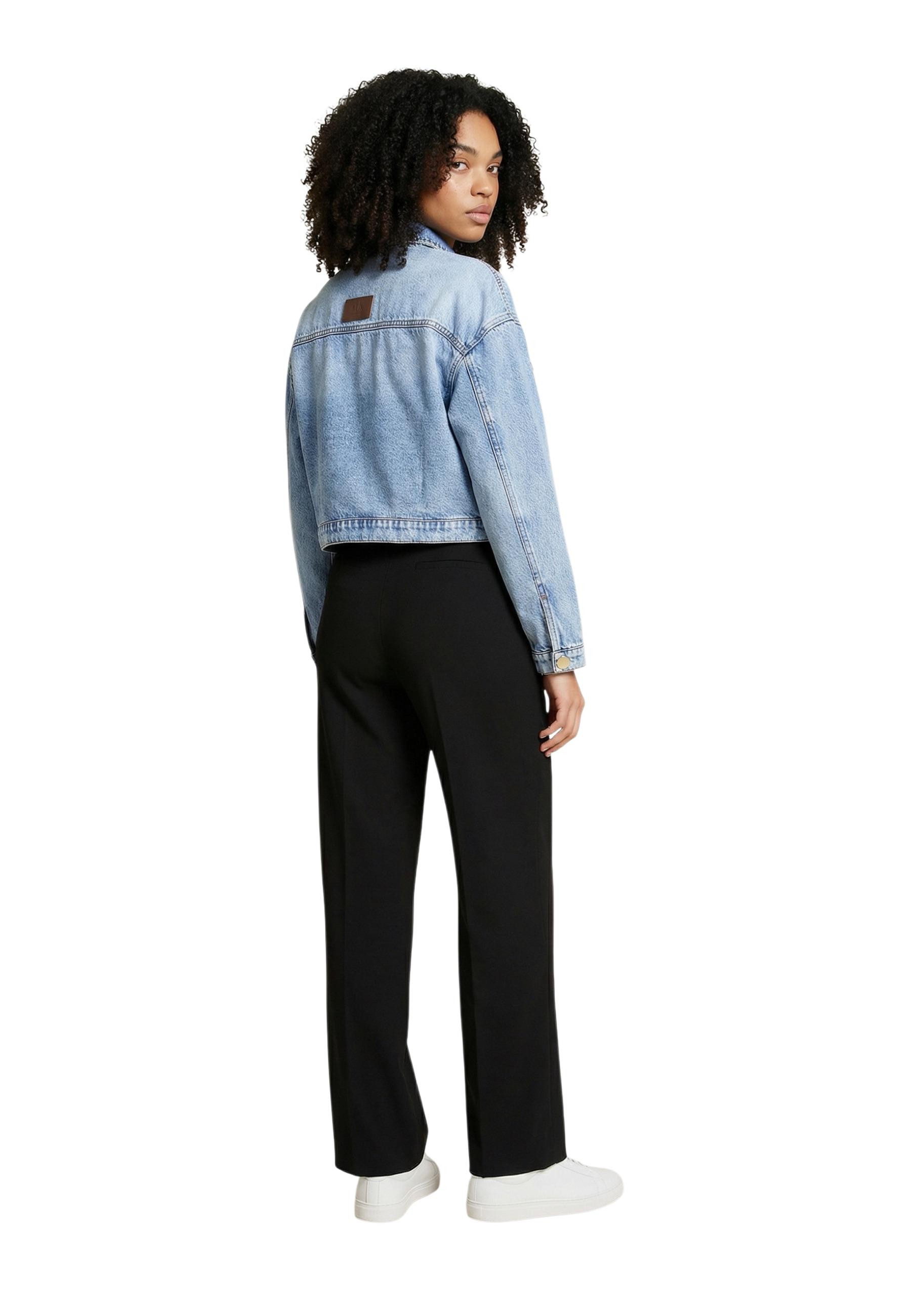 Armani Exchange  Women Blazer