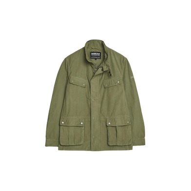 Barbour Giacca Uomo
