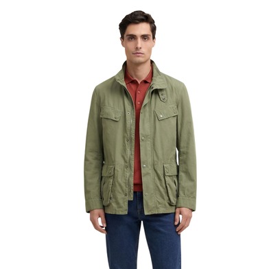 Barbour Giacca Uomo