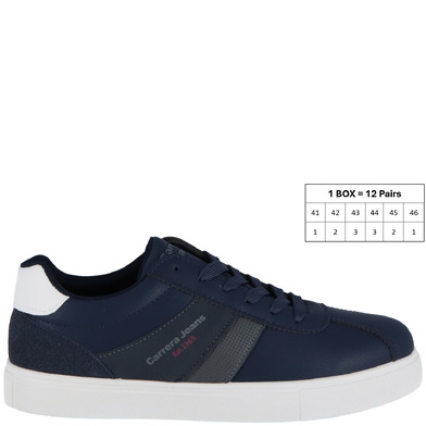 Carrera Sneakers Uomo