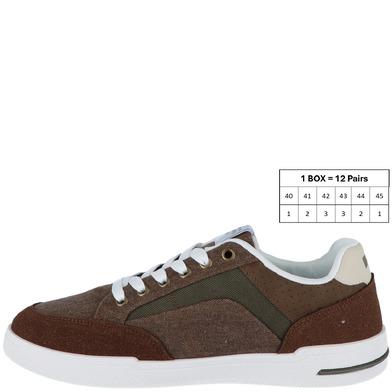Carrera Sneakers Uomo