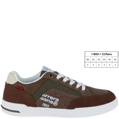 Carrera Sneakers Uomo