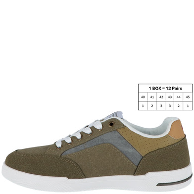 Carrera Sneakers Uomo