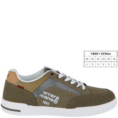 Carrera Sneakers Uomo