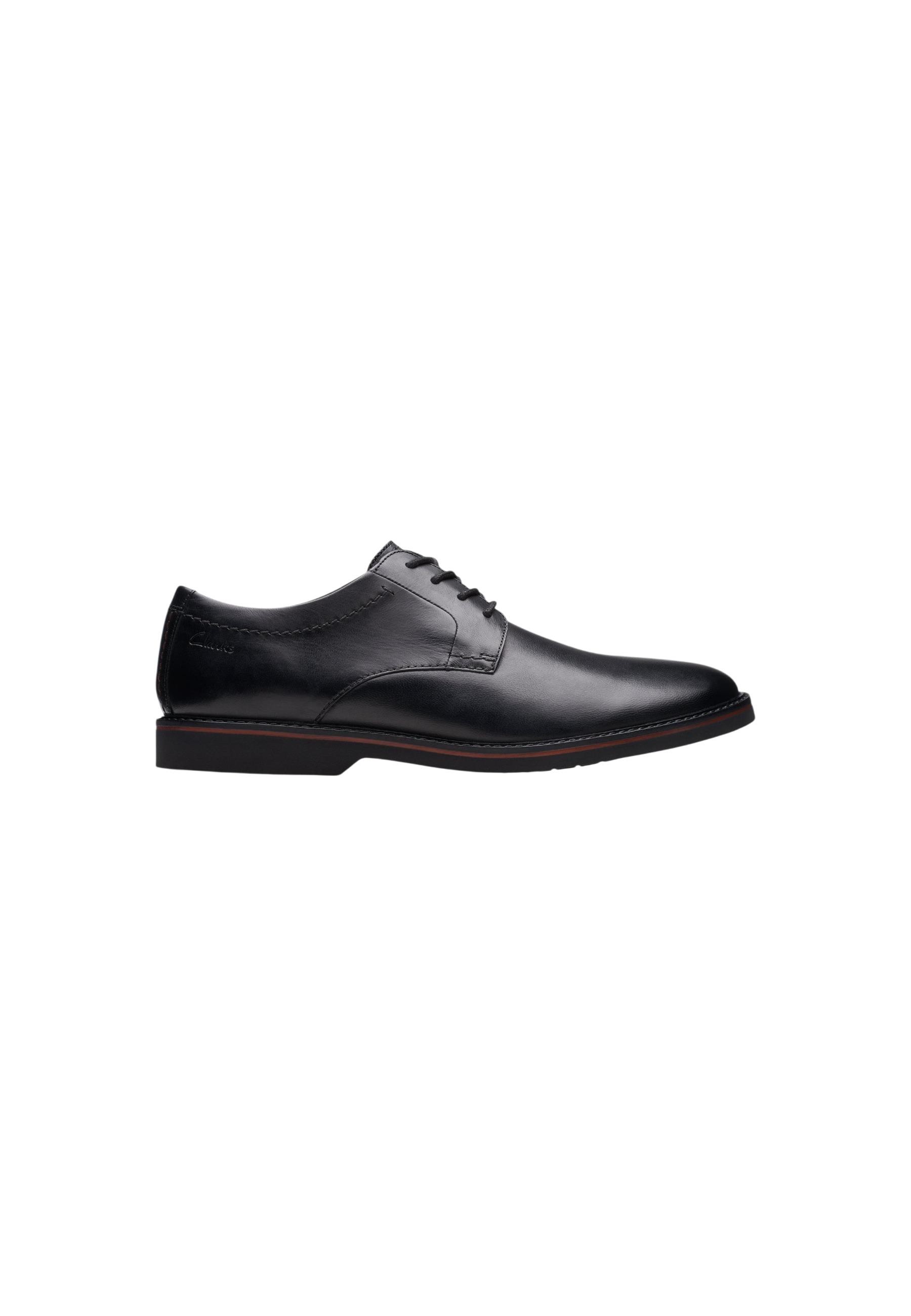Clarks Men Lace Ups Shoes
