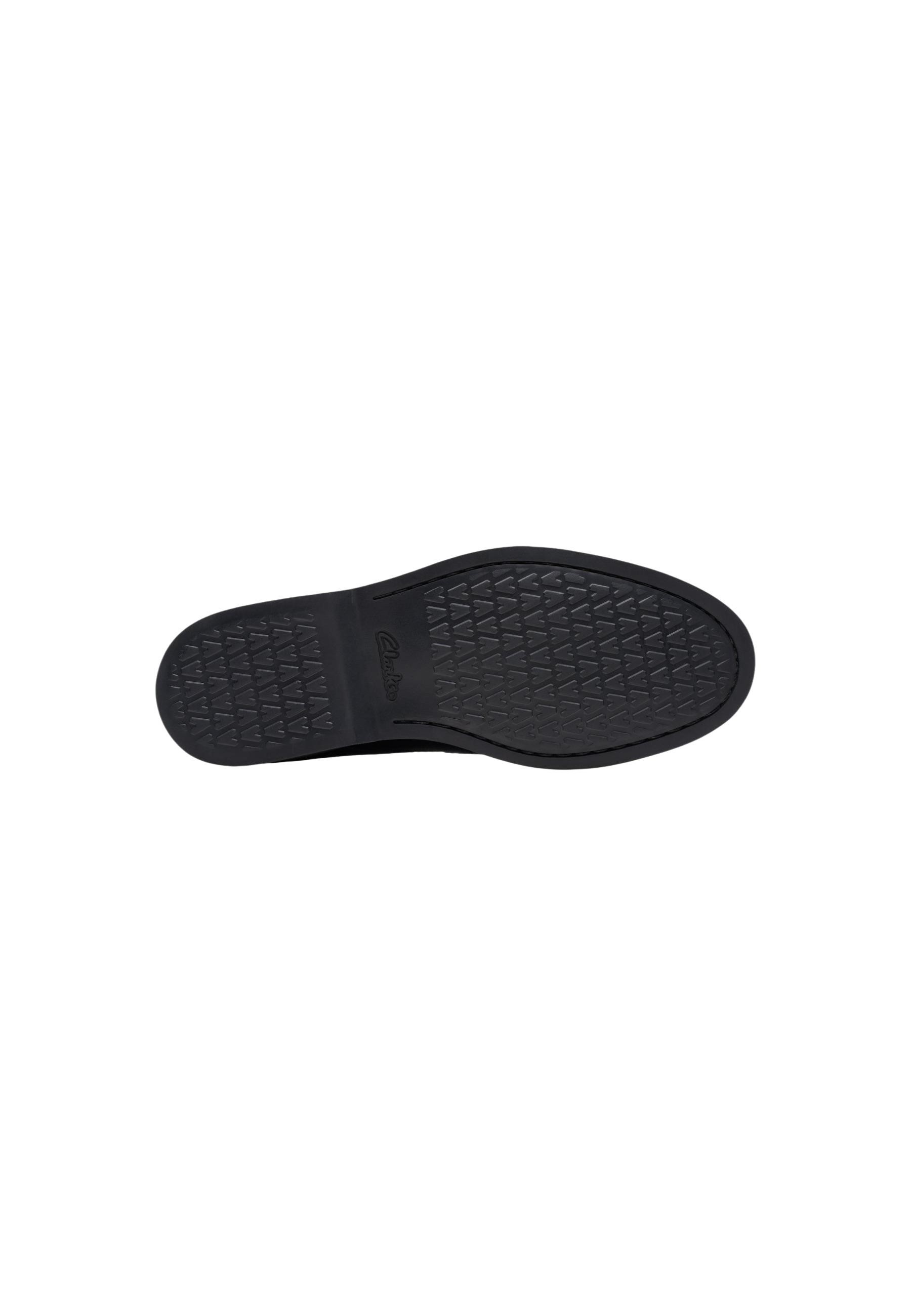 Clarks Lace Ups Shoes 3