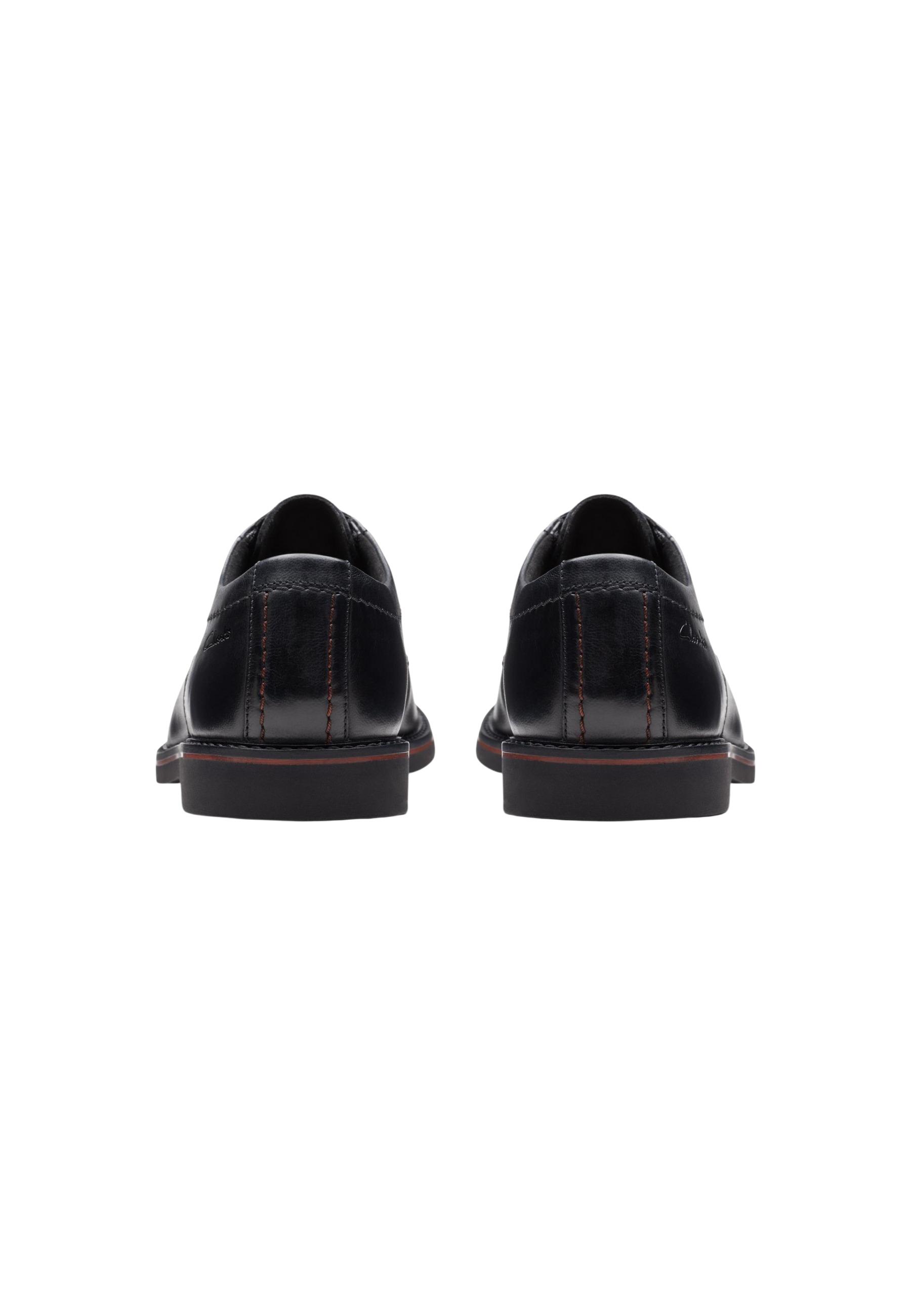 Clarks Lace Ups Shoes 5