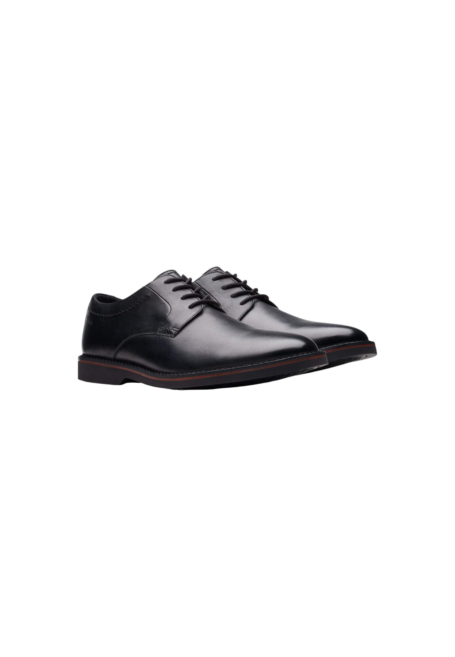 Clarks Lace Ups Shoes 4