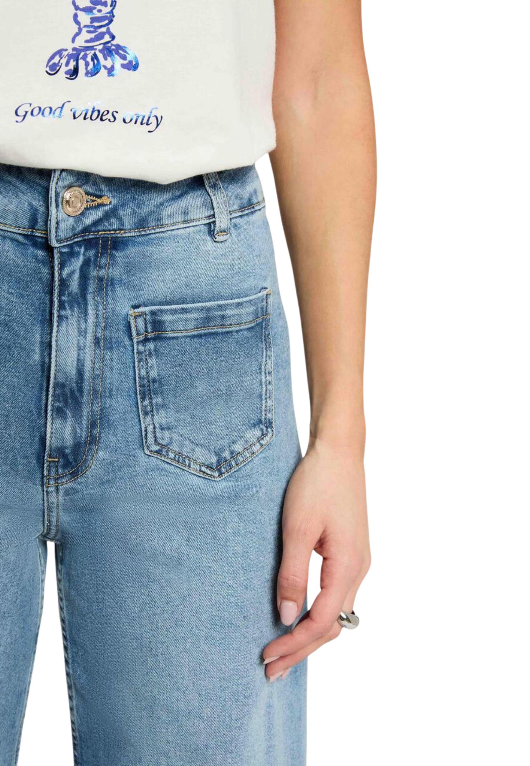 Morgan De Toi  Women Jeans