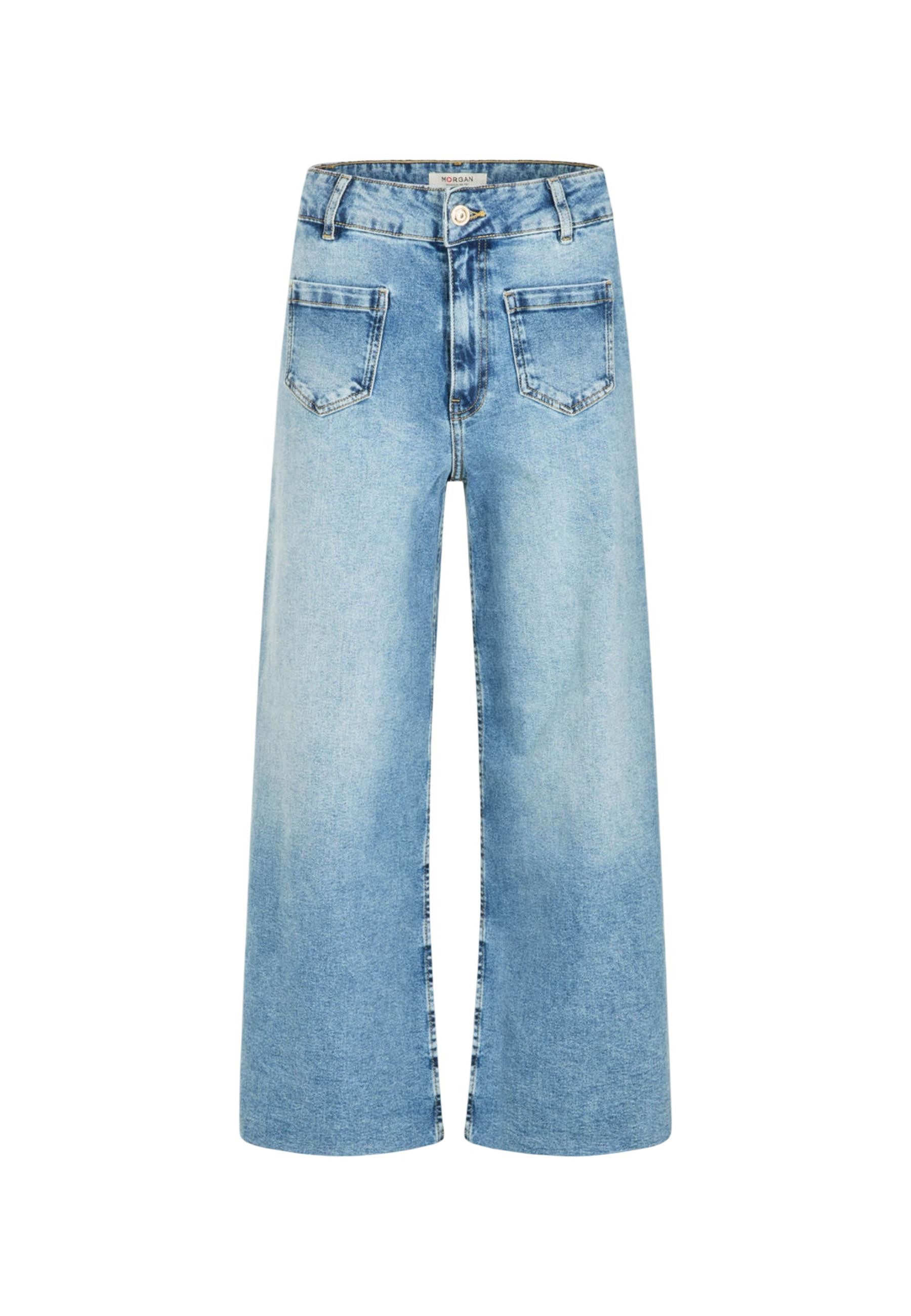Morgan De Toi  Women Jeans