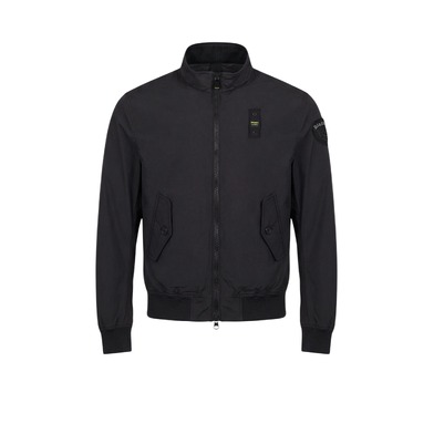 Blauer Giacca Uomo