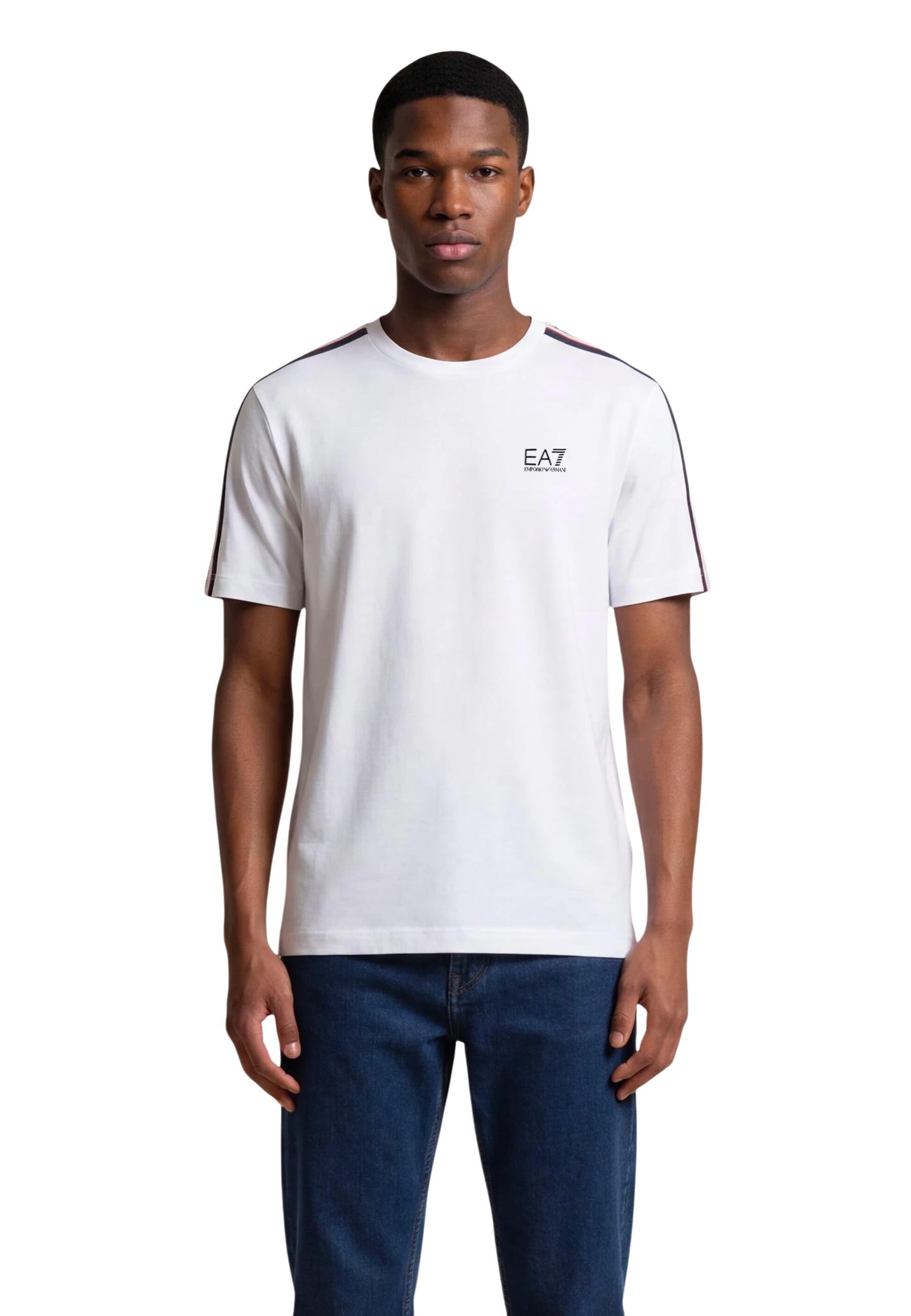 Ea7 Men T-Shirt