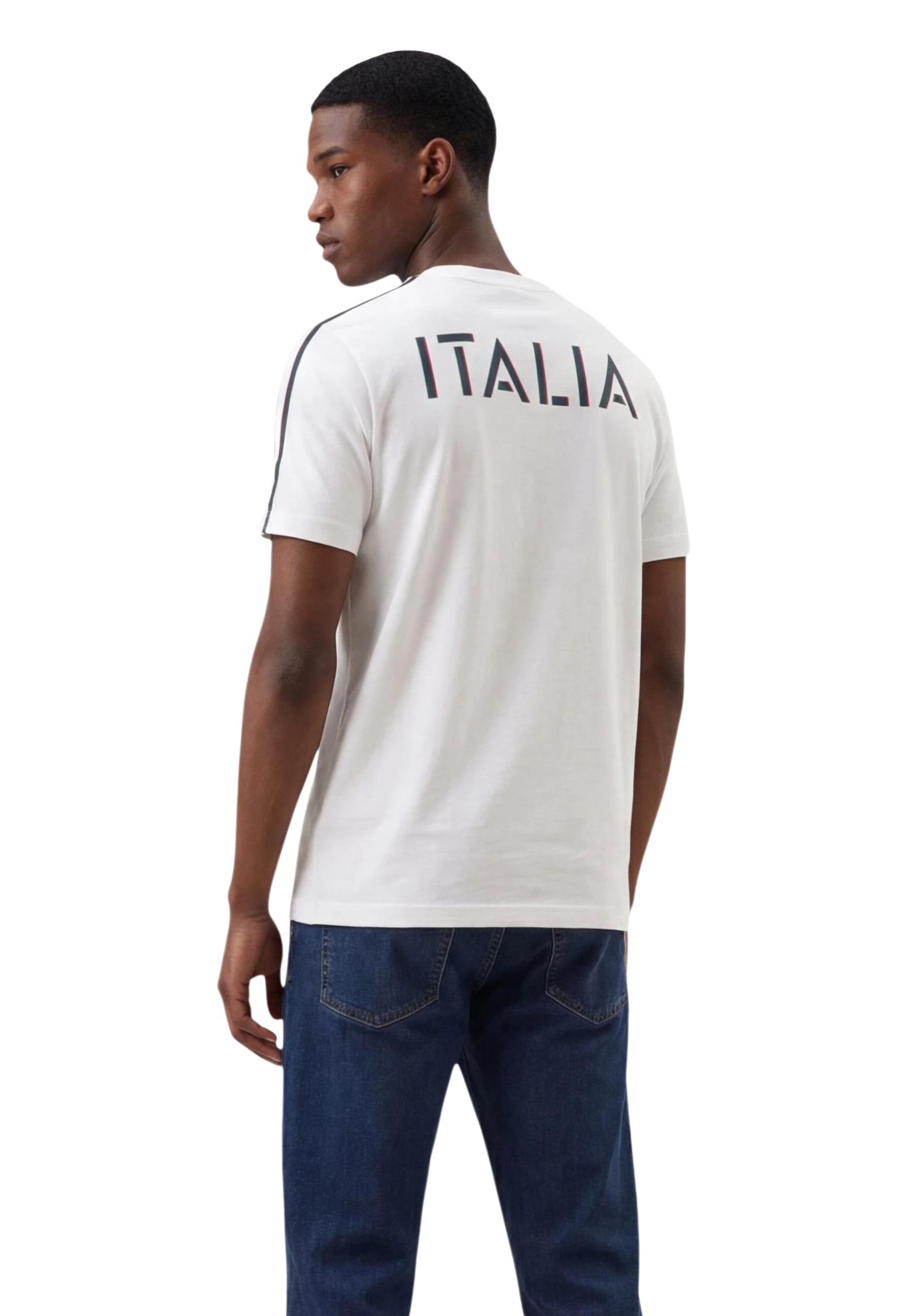 Ea7 Men T-Shirt