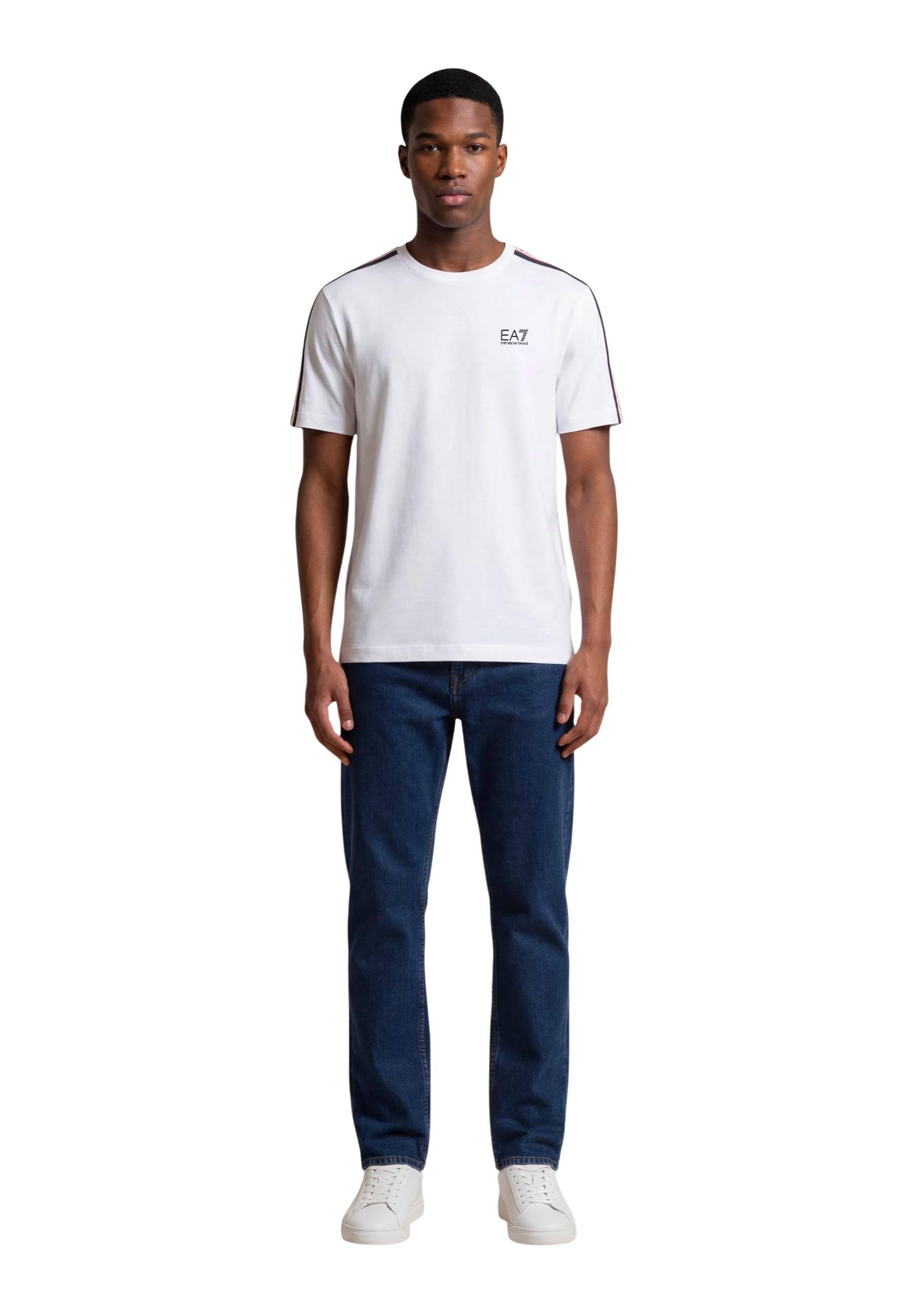 Ea7 Men T-Shirt