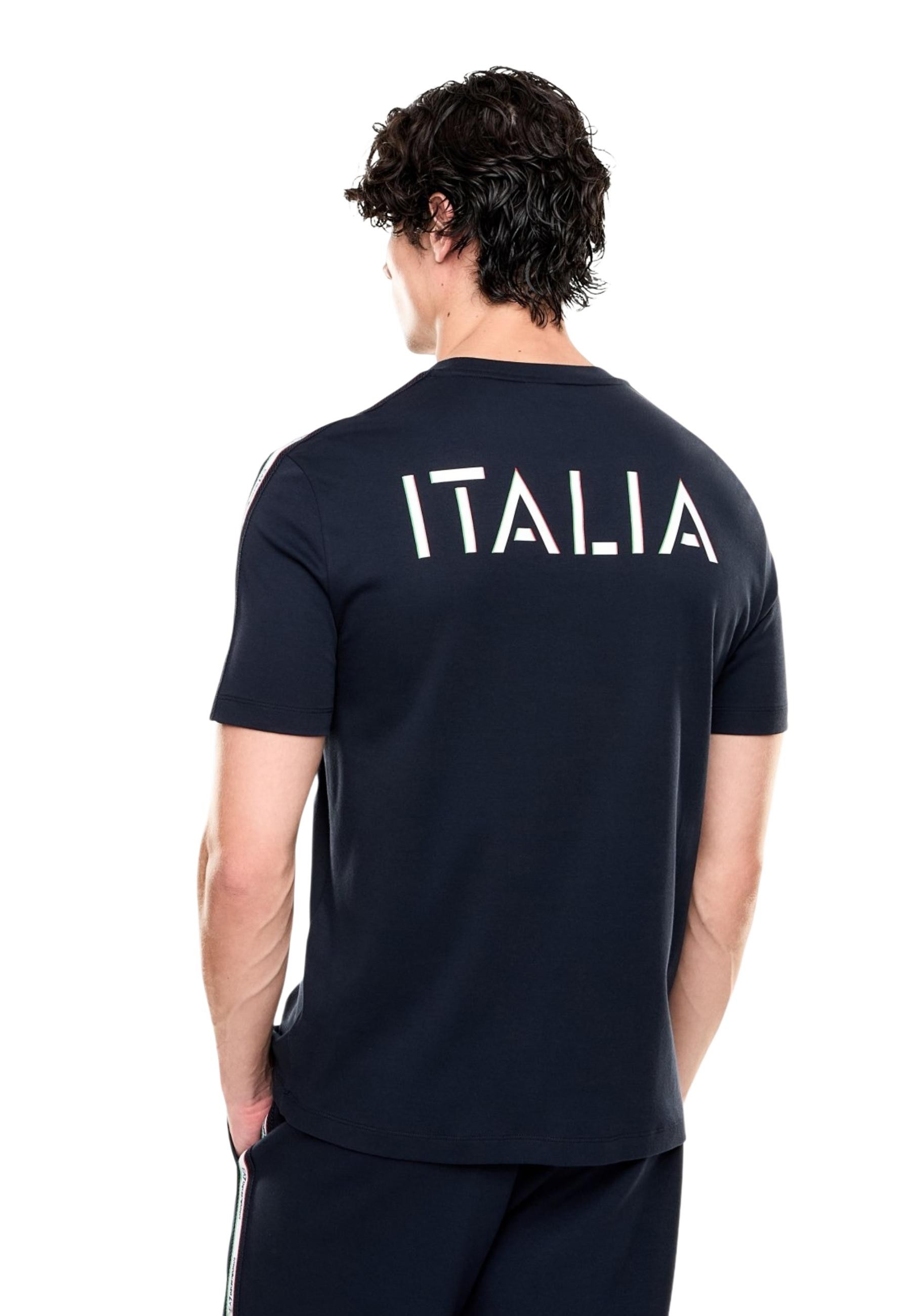 Ea7 Men T-Shirt