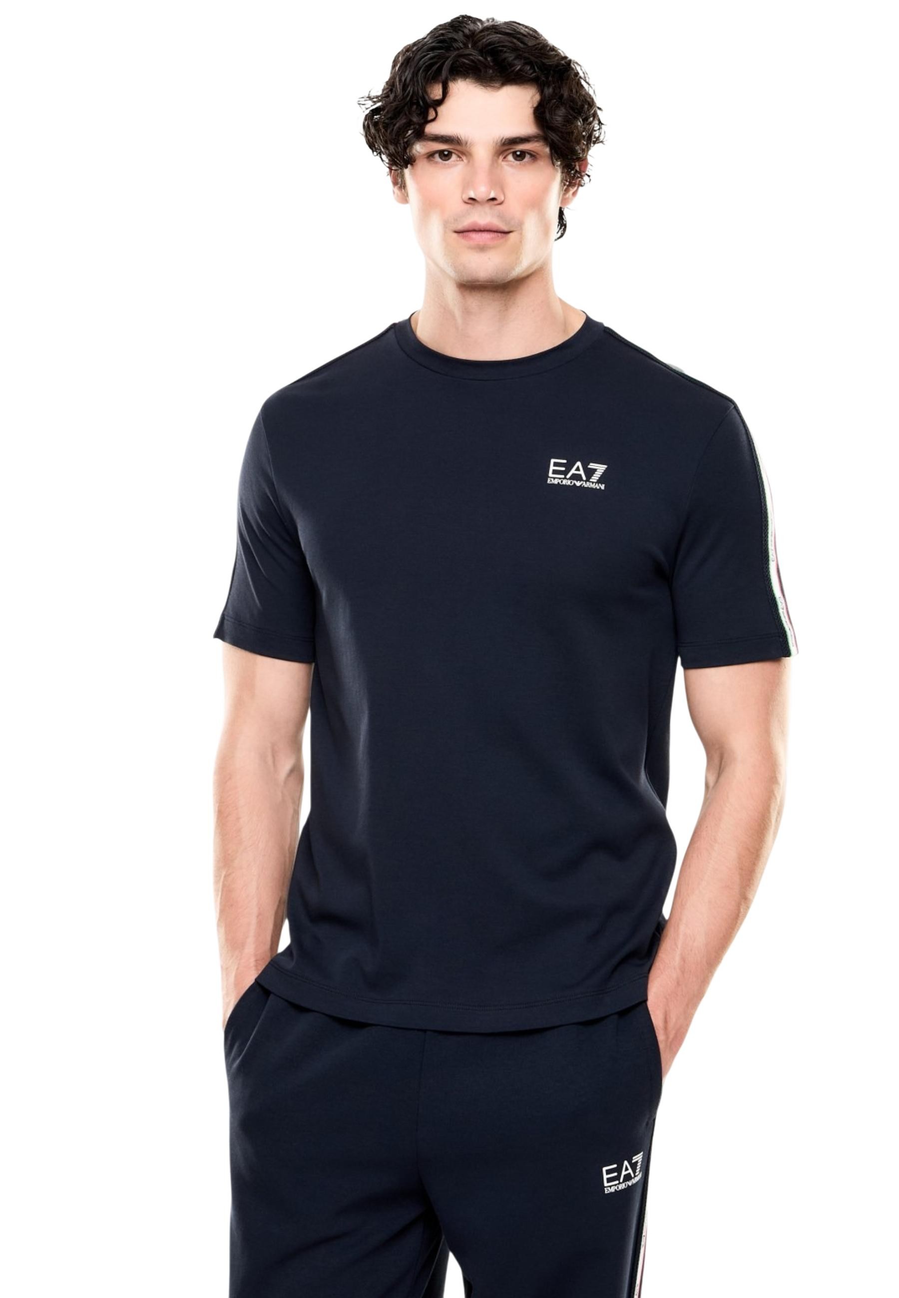 Ea7 Men T-Shirt