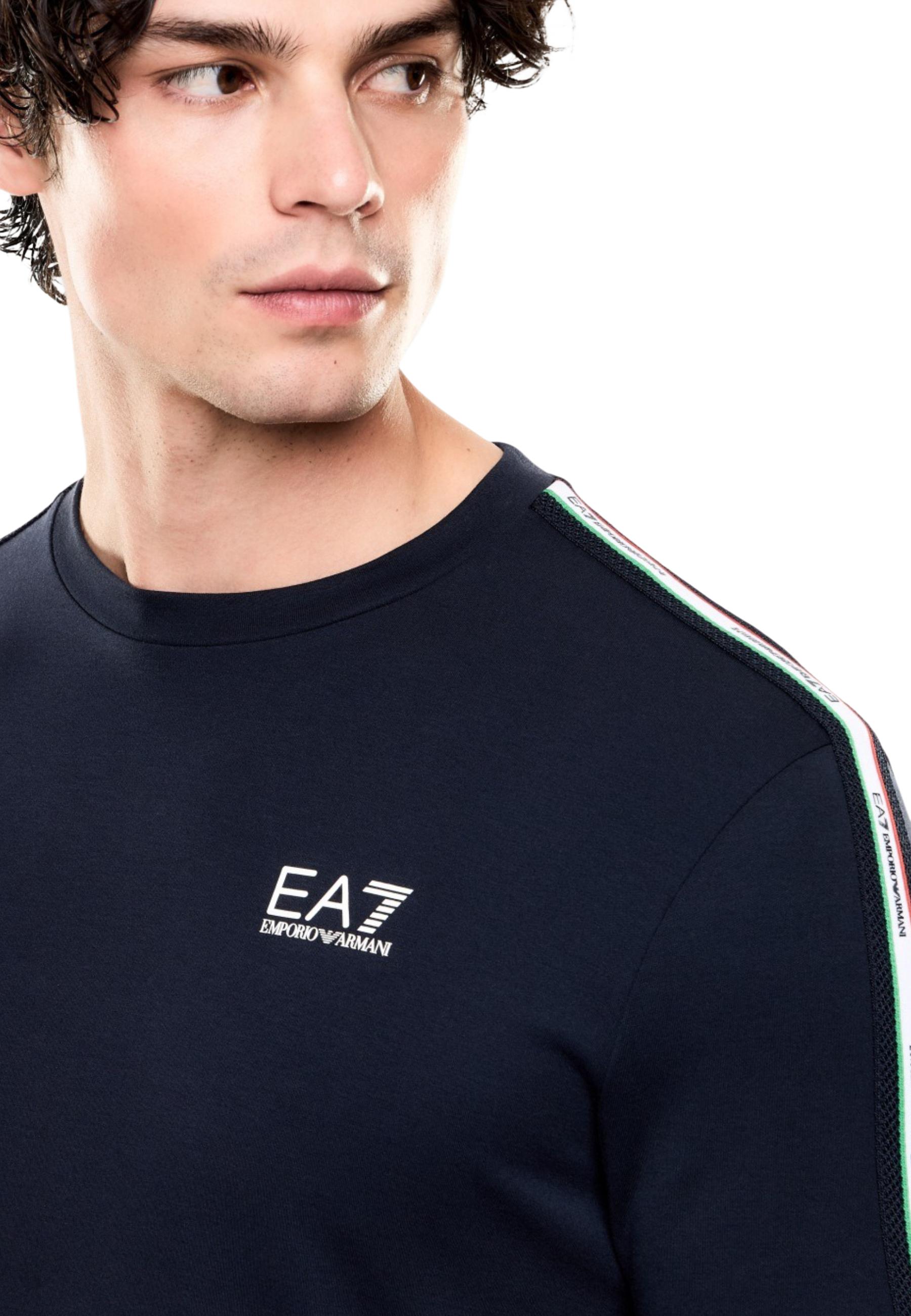 Ea7 Men T-Shirt