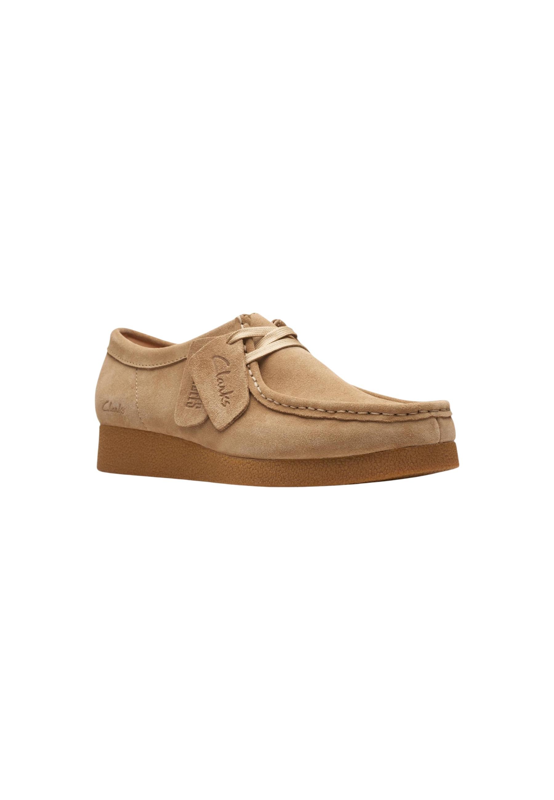 Clarks Women Lace Ups Shoes