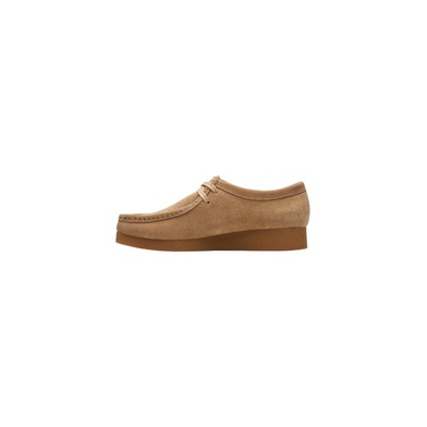 Clarks Scarpe Stringate Donna