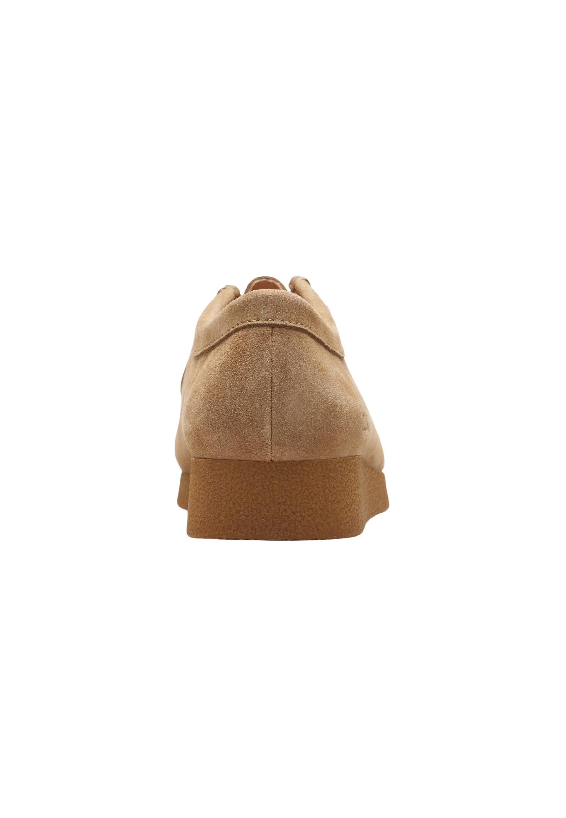 Clarks Women Lace Ups Shoes