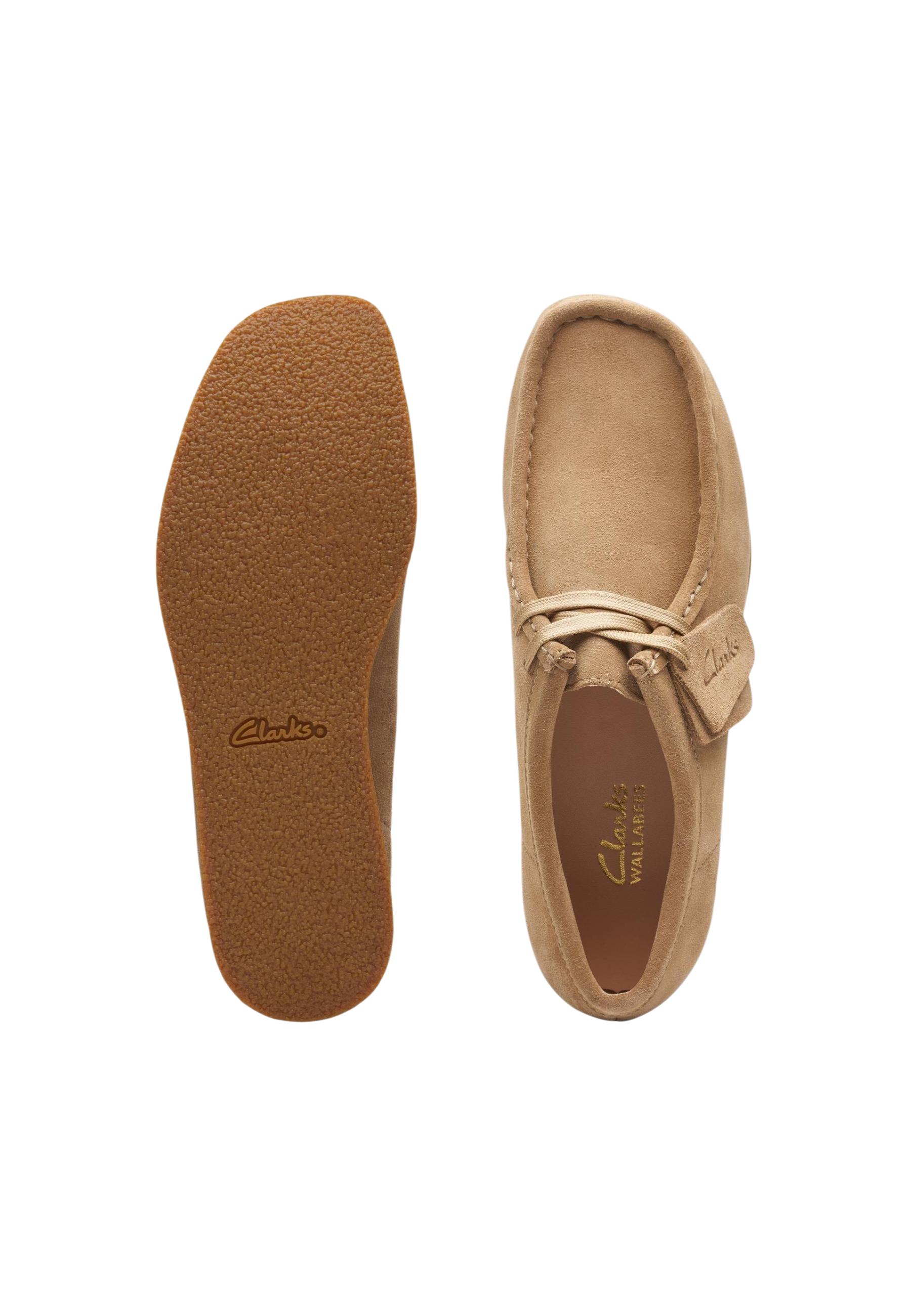 Clarks Women Lace Ups Shoes
