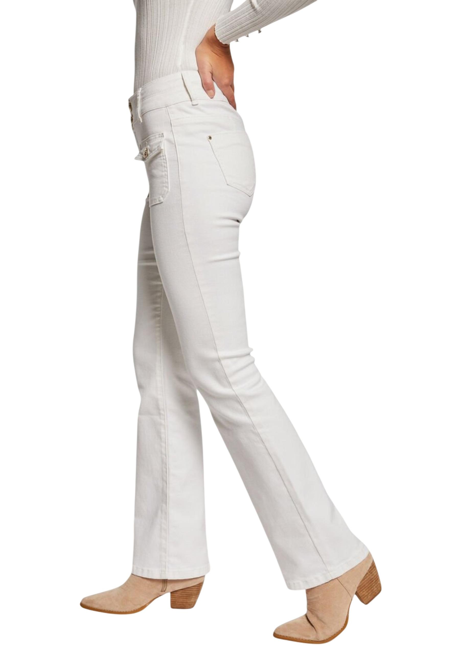 Morgan De Toi  Women Jeans