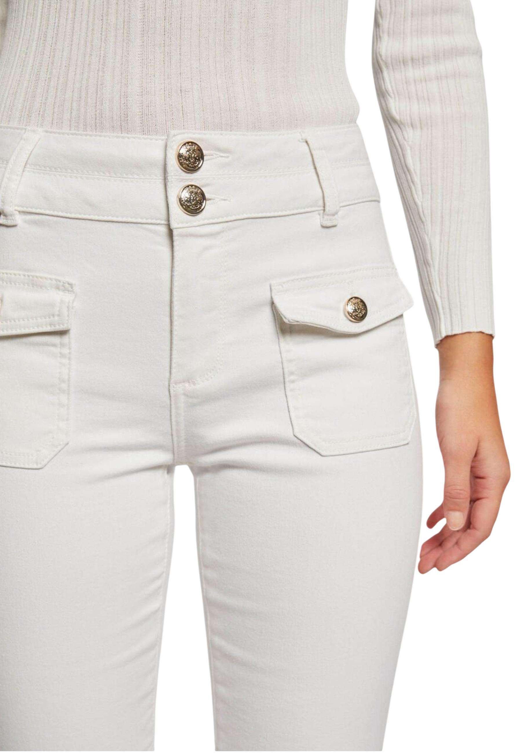 Morgan De Toi  Women Jeans