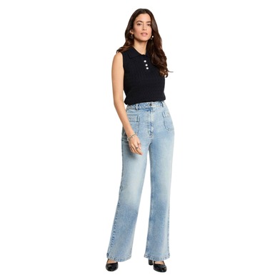Morgan De Toi Jeans Donna