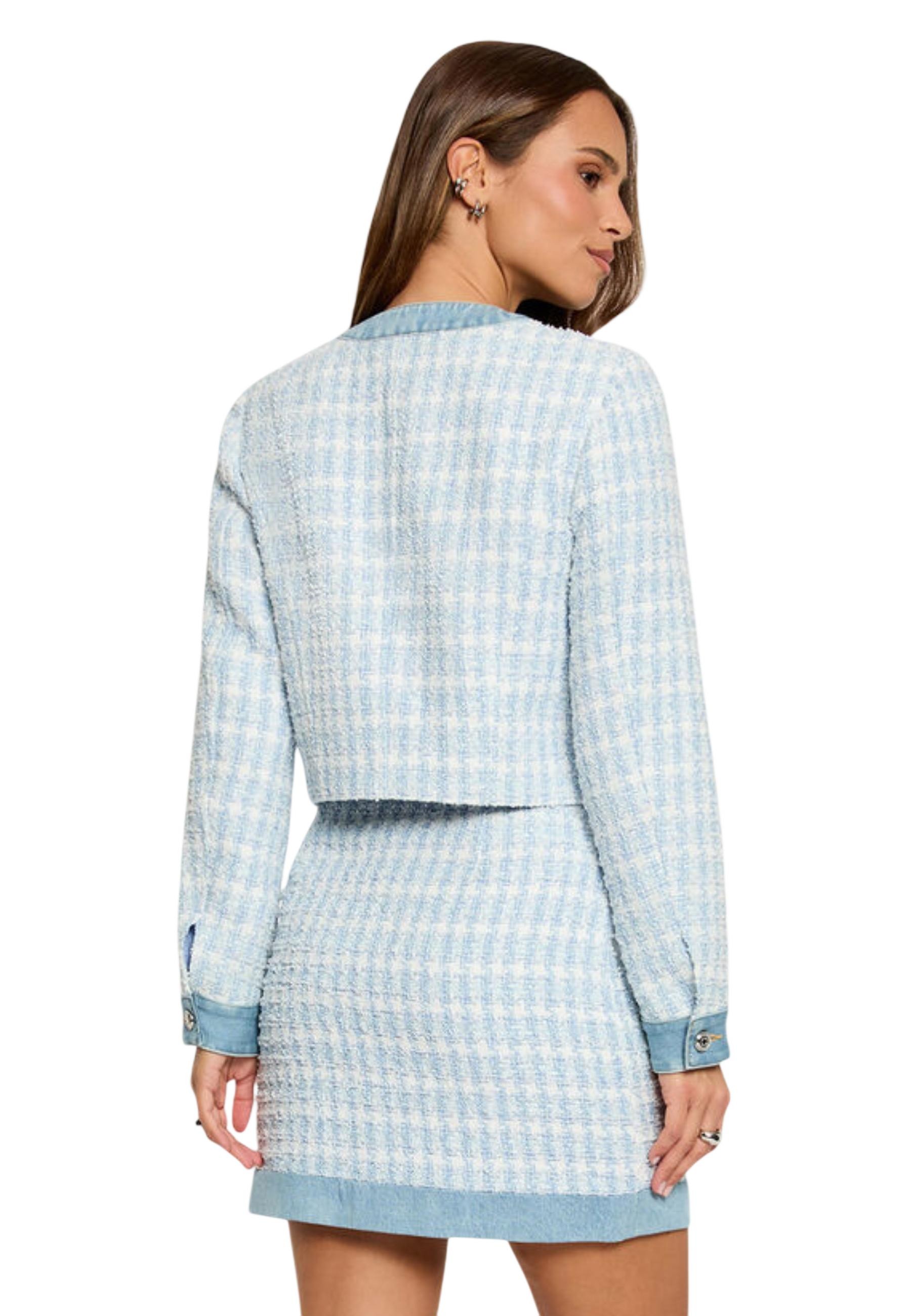 Morgan De Toi  Women Blazer
