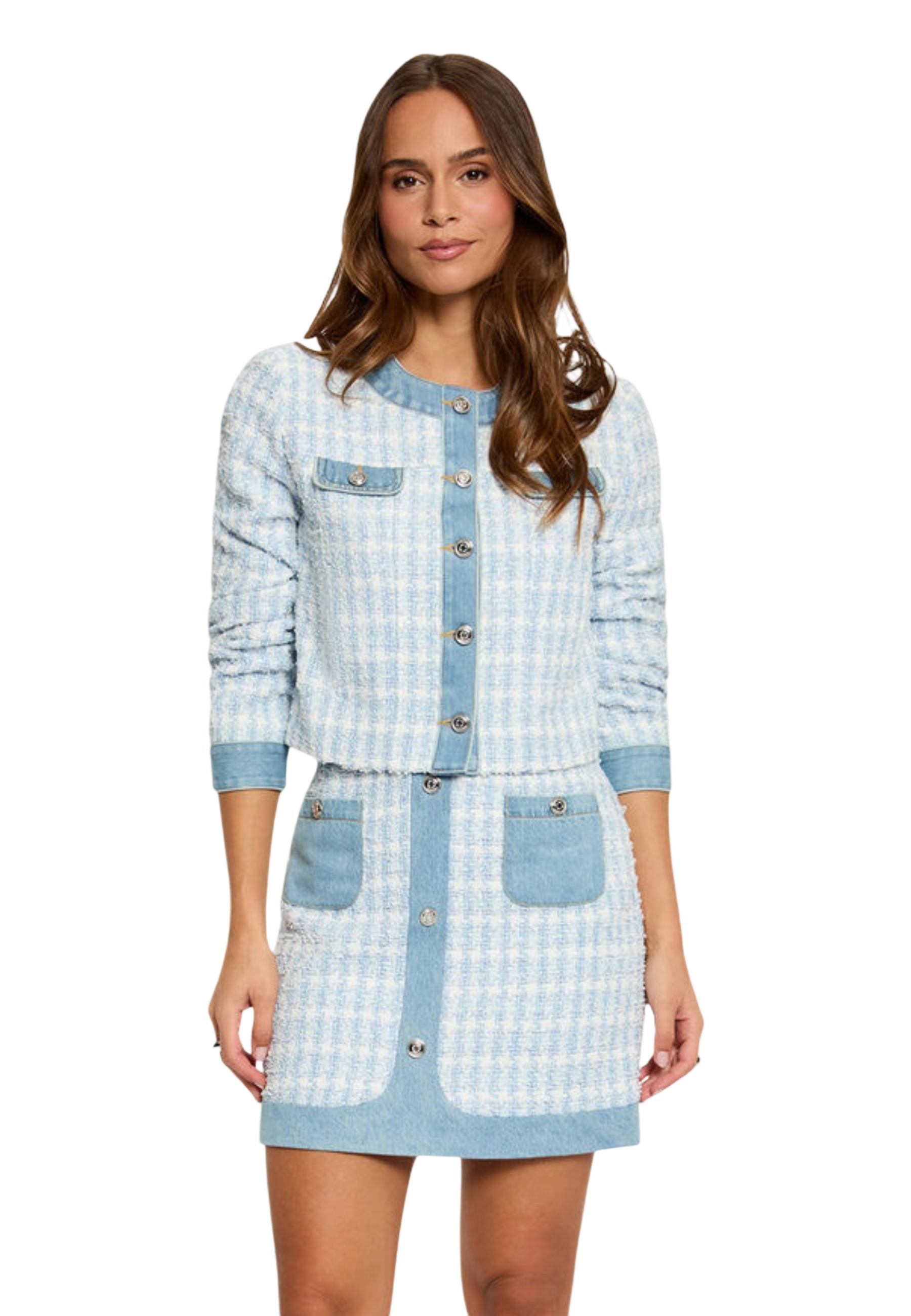 Morgan De Toi  Women Blazer