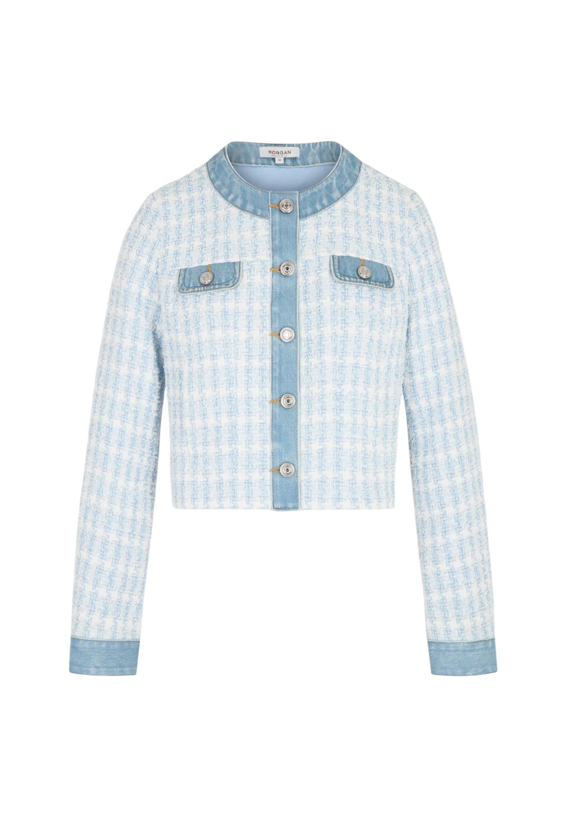 Morgan De Toi  Women Blazer
