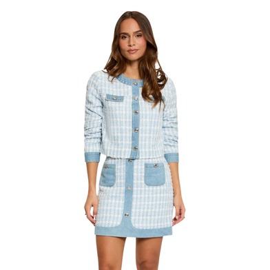 Morgan De Toi Giacca Donna