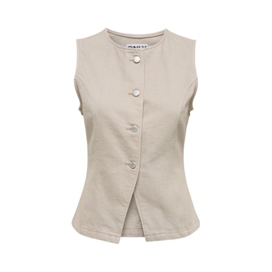 Only Gilet Donna