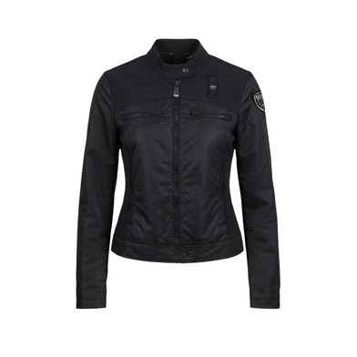 Blauer Giacca Donna