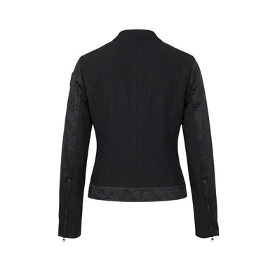 Blauer Giacca Donna