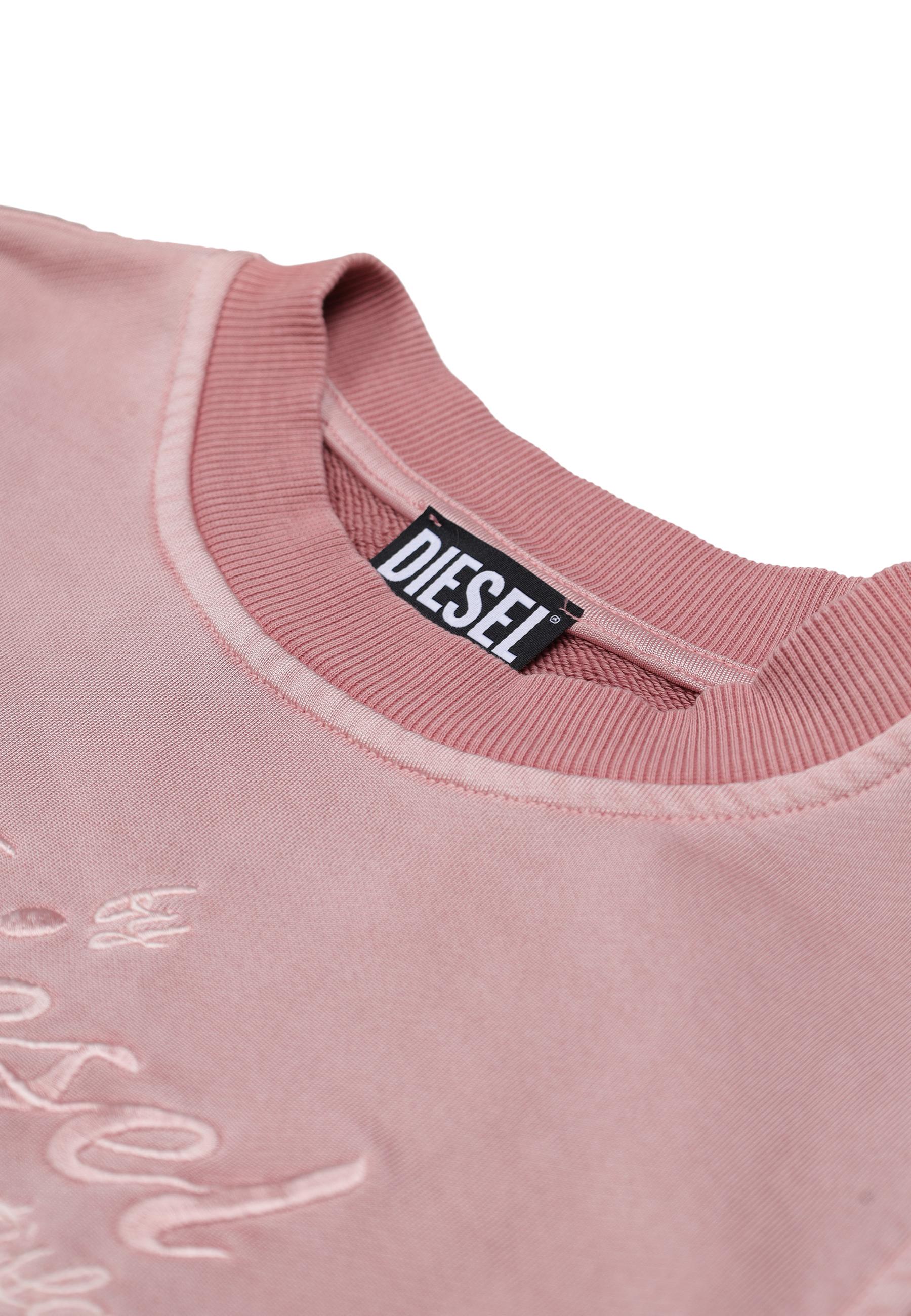 Diesel Sweatshirts 4
