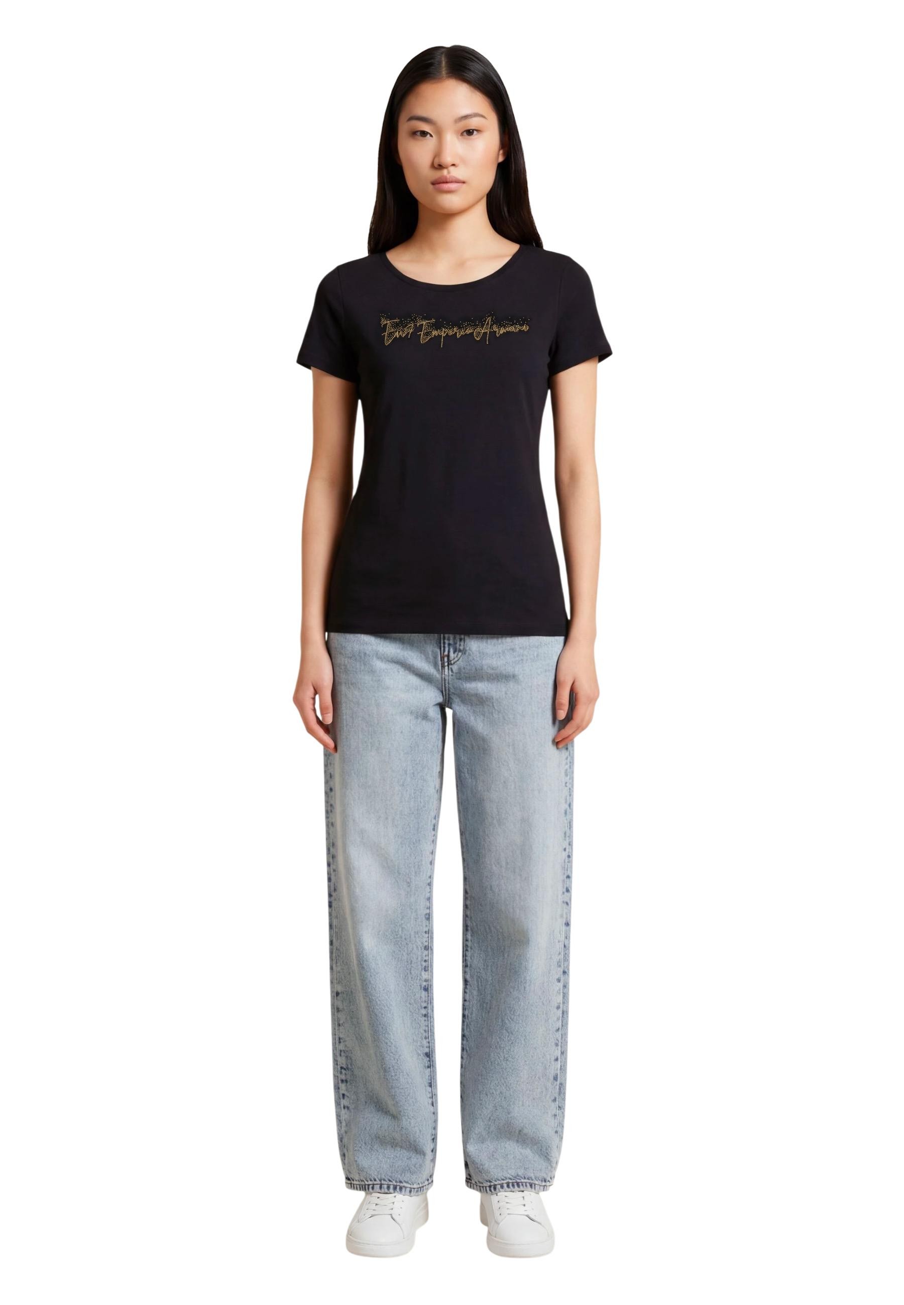 Ea7  Women T-Shirt