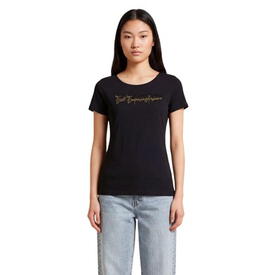 Ea7 T-Shirt Donna