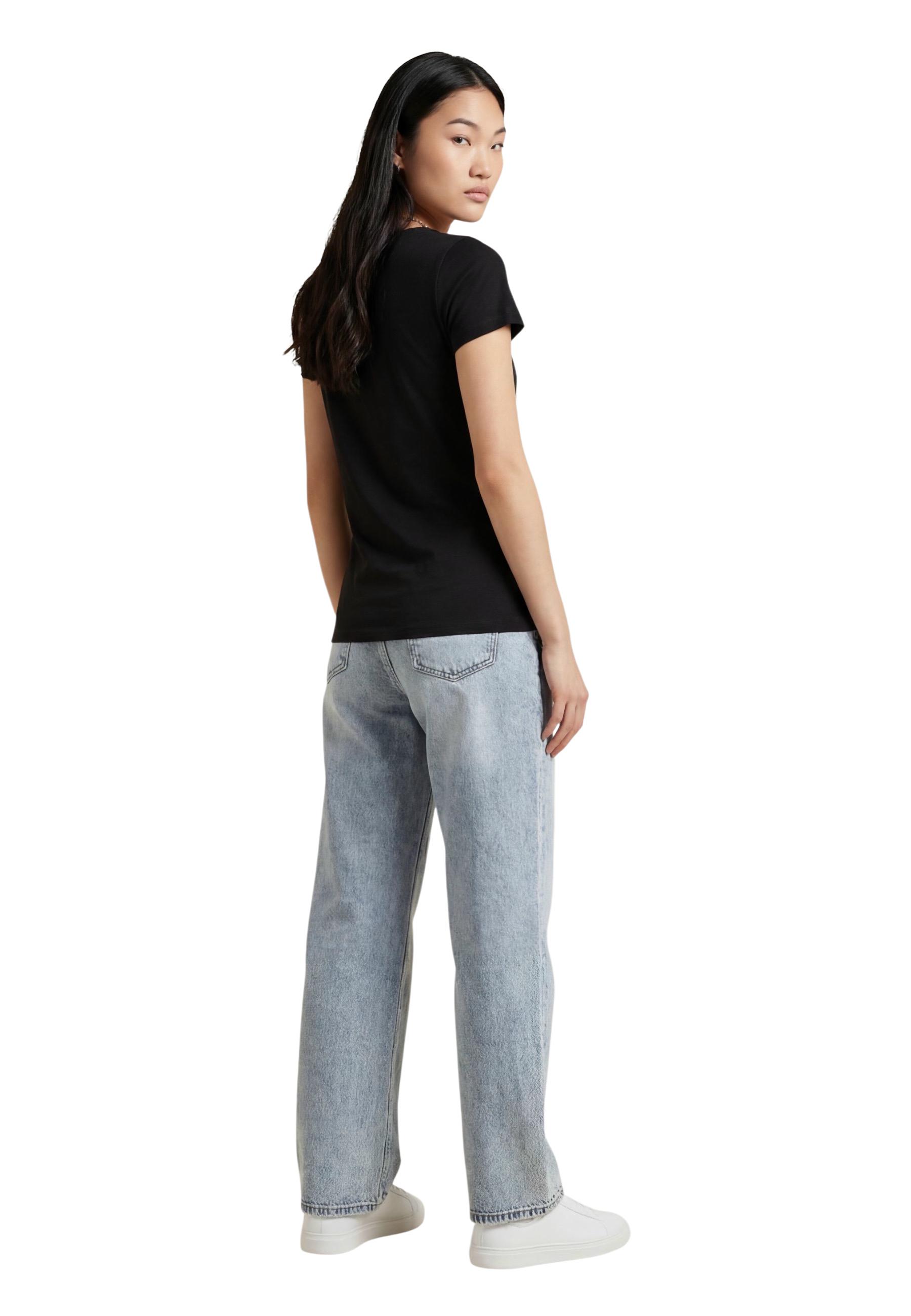 Ea7  Women T-Shirt