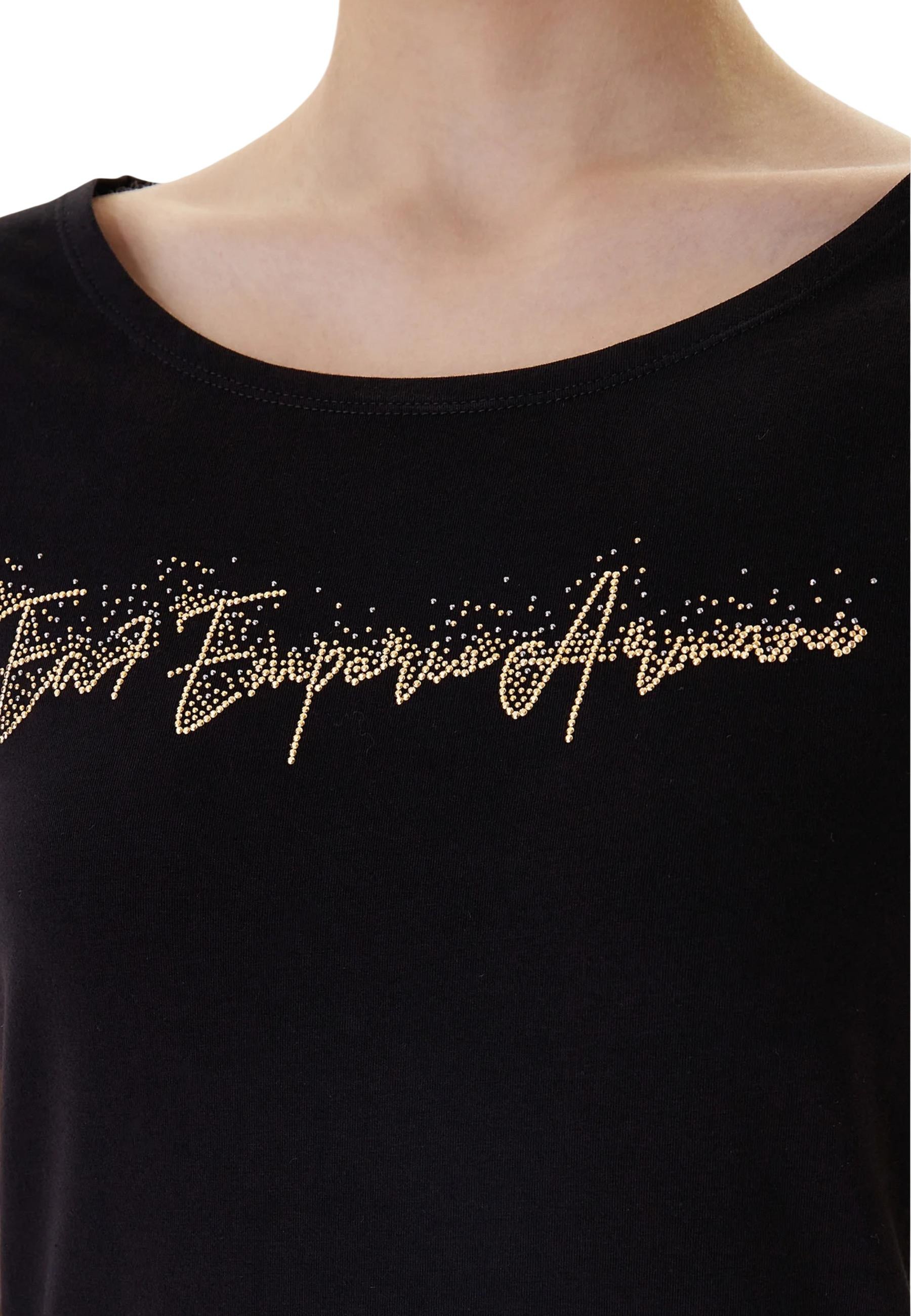 Ea7  Women T-Shirt